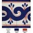 Ceramic Frost Proof Tile Sonsierra